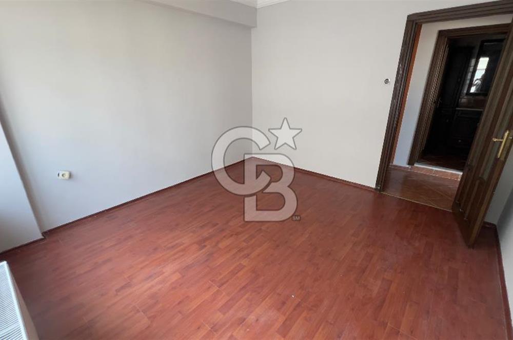 Samsun’un Merkezi Çiftlikte Geniş 3+1 Daire