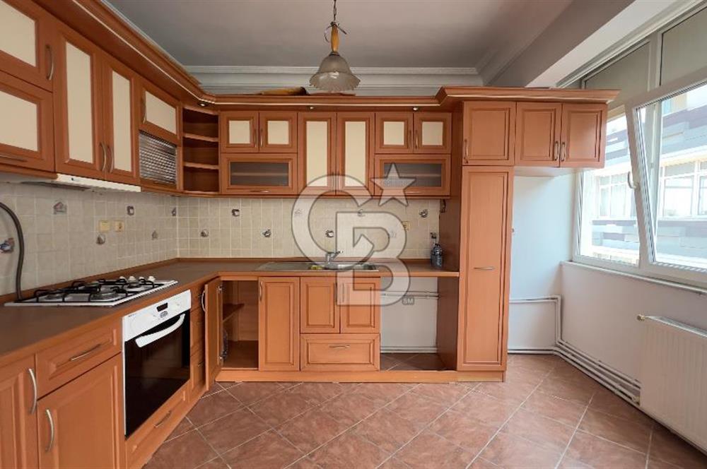 Samsun’un Merkezi Çiftlikte Geniş 3+1 Daire
