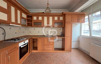 Samsun’un Merkezi Çiftlikte Geniş 3+1 Daire