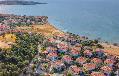 CB BLACK'TAN AYVALIK'TA EŞSİZ SATILIK BUTİK OTEL