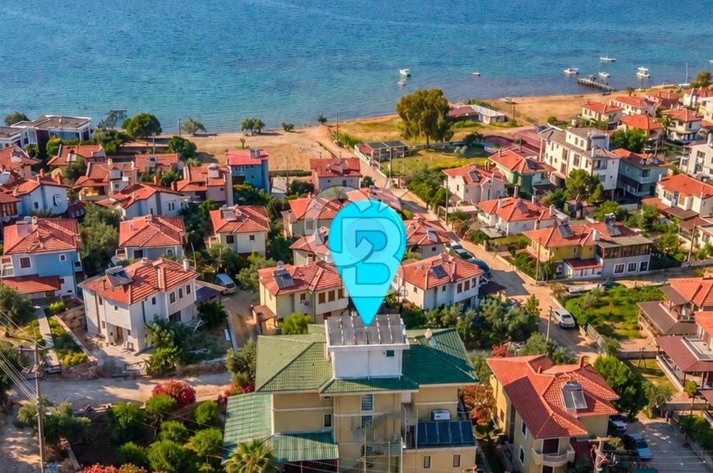 CB BLACK'TAN AYVALIK'TA EŞSİZ SATILIK BUTİK OTEL