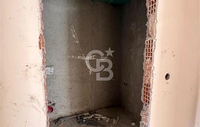 BÜYÜKÇEKMECE ALBATROS’TA HİLAL HILL SİTESİ’NDE SATILIK ŞEREFİYELİ 2+1 DAİRE
