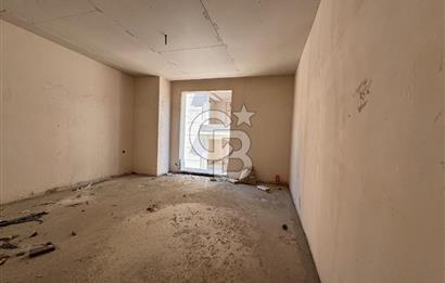 BÜYÜKÇEKMECE ALBATROS’TA HİLAL HILL SİTESİ’NDE SATILIK ŞEREFİYELİ 2+1 DAİRE