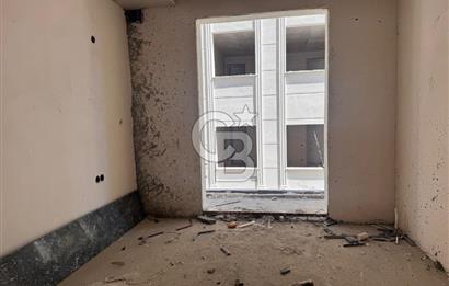 BÜYÜKÇEKMECE ALBATROS’TA HİLAL HILL SİTESİ’NDE SATILIK ŞEREFİYELİ 2+1 DAİRE