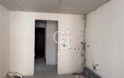 BÜYÜKÇEKMECE ALBATROS’TA HİLAL HILL SİTESİ’NDE SATILIK ŞEREFİYELİ 2+1 DAİRE