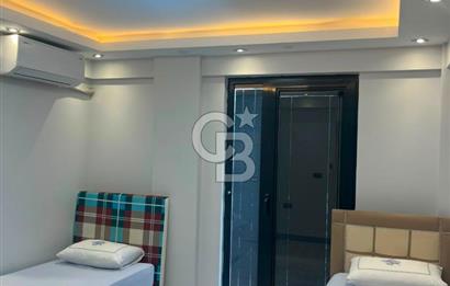 10 KİŞİLİK ULTRA LÜKS VİLLA | ISITMALI HAVUZ + 2 JAKUZİ + SAUNA