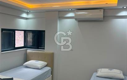 10 KİŞİLİK ULTRA LÜKS VİLLA | ISITMALI HAVUZ + 2 JAKUZİ + SAUNA