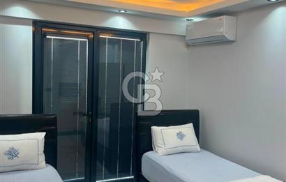 10 KİŞİLİK ULTRA LÜKS VİLLA | ISITMALI HAVUZ + 2 JAKUZİ + SAUNA