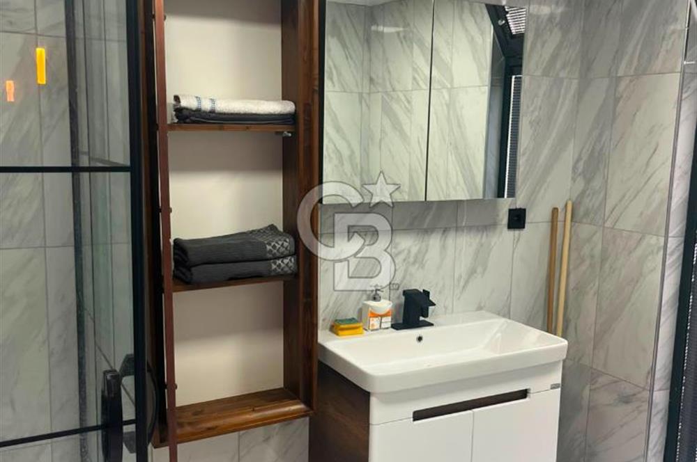 10 KİŞİLİK ULTRA LÜKS VİLLA | ISITMALI HAVUZ + 2 JAKUZİ + SAUNA