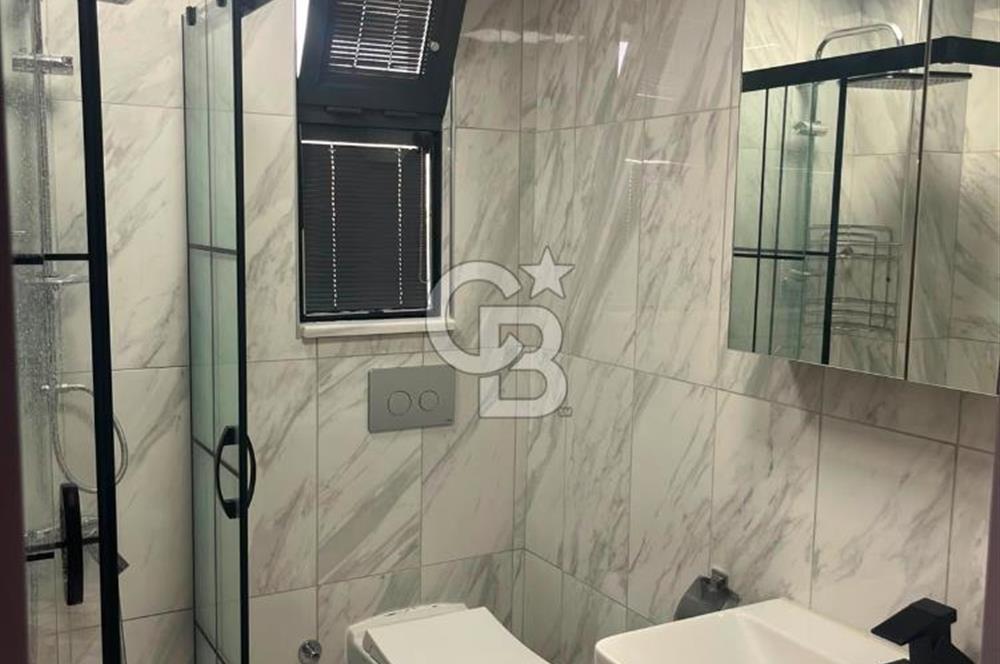 10 KİŞİLİK ULTRA LÜKS VİLLA | ISITMALI HAVUZ + 2 JAKUZİ + SAUNA