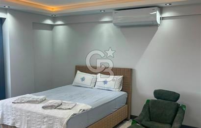 10 KİŞİLİK ULTRA LÜKS VİLLA | ISITMALI HAVUZ + 2 JAKUZİ + SAUNA