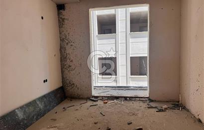 BÜYÜKÇEKMECE ALBATROS’TA HİLAL HILL SİTESİ’NDE SATILIK ŞEREFİYELİ 2+1 DAİRE