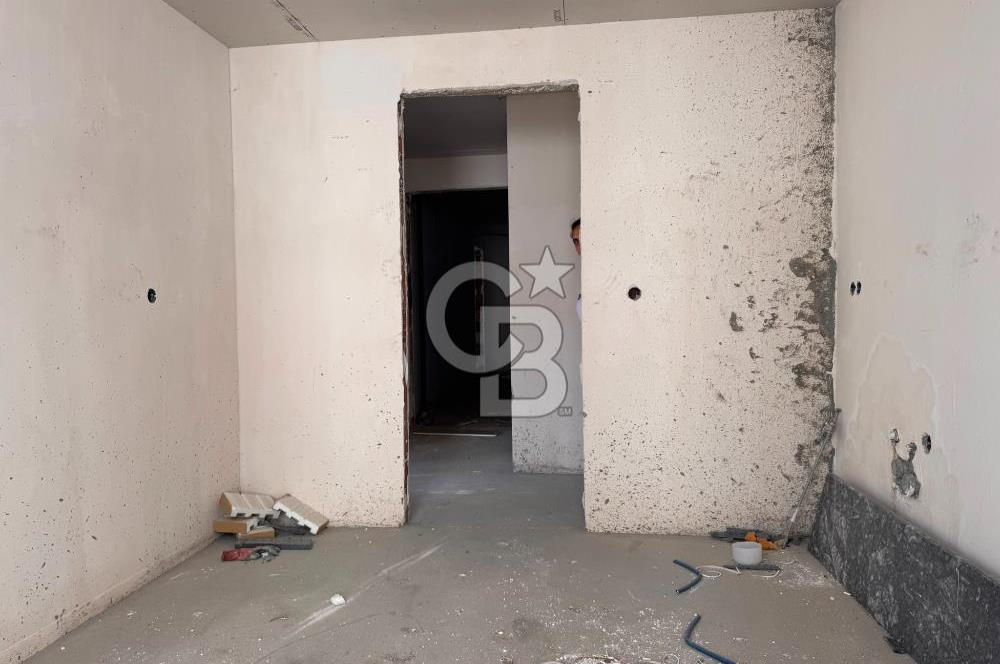 BÜYÜKÇEKMECE ALBATROS’TA HİLAL HILL SİTESİ’NDE SATILIK ŞEREFİYELİ 2+1 DAİRE