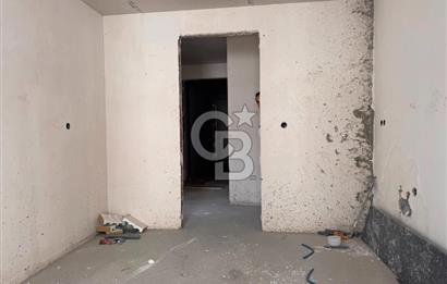 BÜYÜKÇEKMECE ALBATROS’TA HİLAL HILL SİTESİ’NDE SATILIK ŞEREFİYELİ 2+1 DAİRE