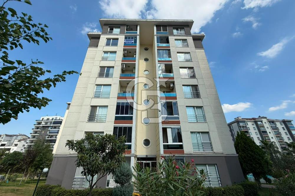 KIZILCIKLI MERKEZDE 2+1 KİRALIK DAİRE