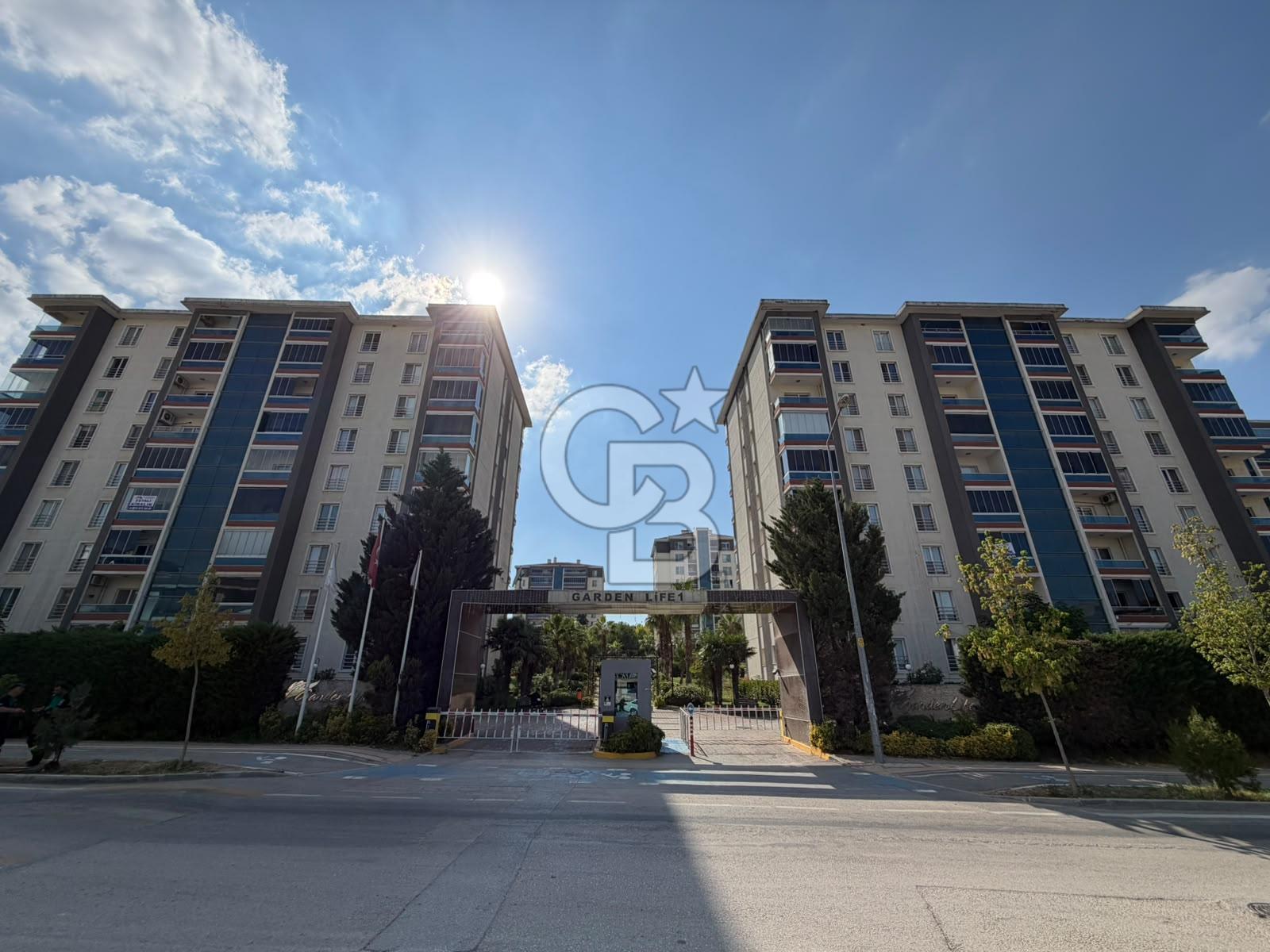 KIZILCIKLI MERKEZDE 2+1 KİRALIK DAİRE