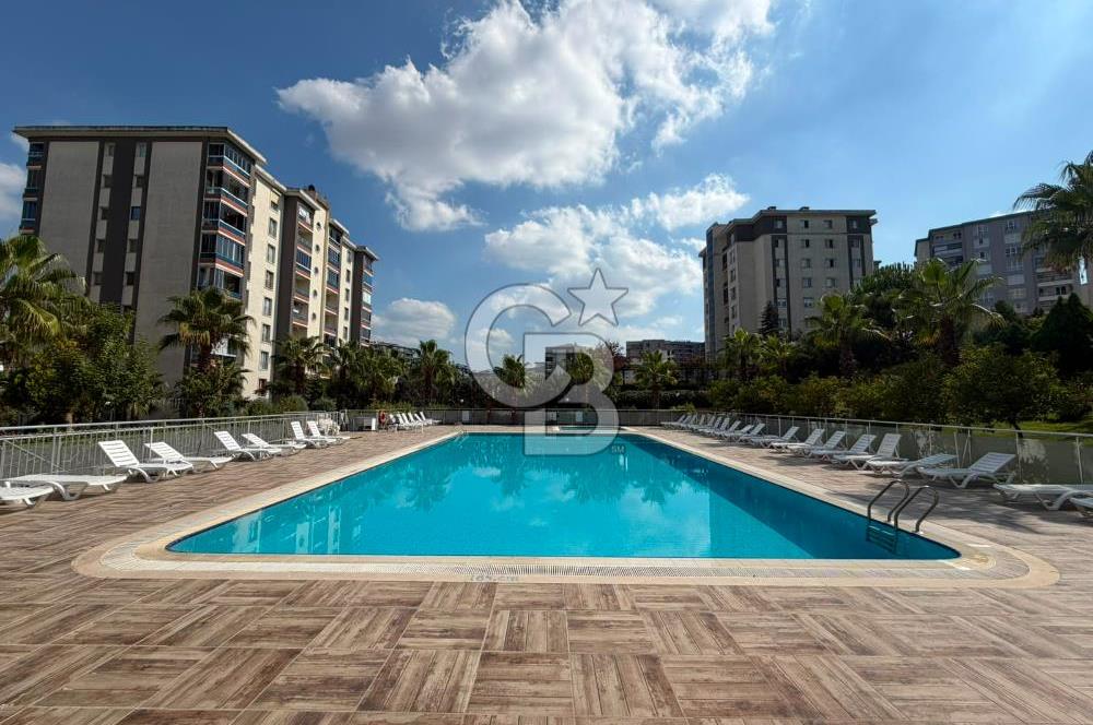 KIZILCIKLI MERKEZDE 2+1 KİRALIK DAİRE