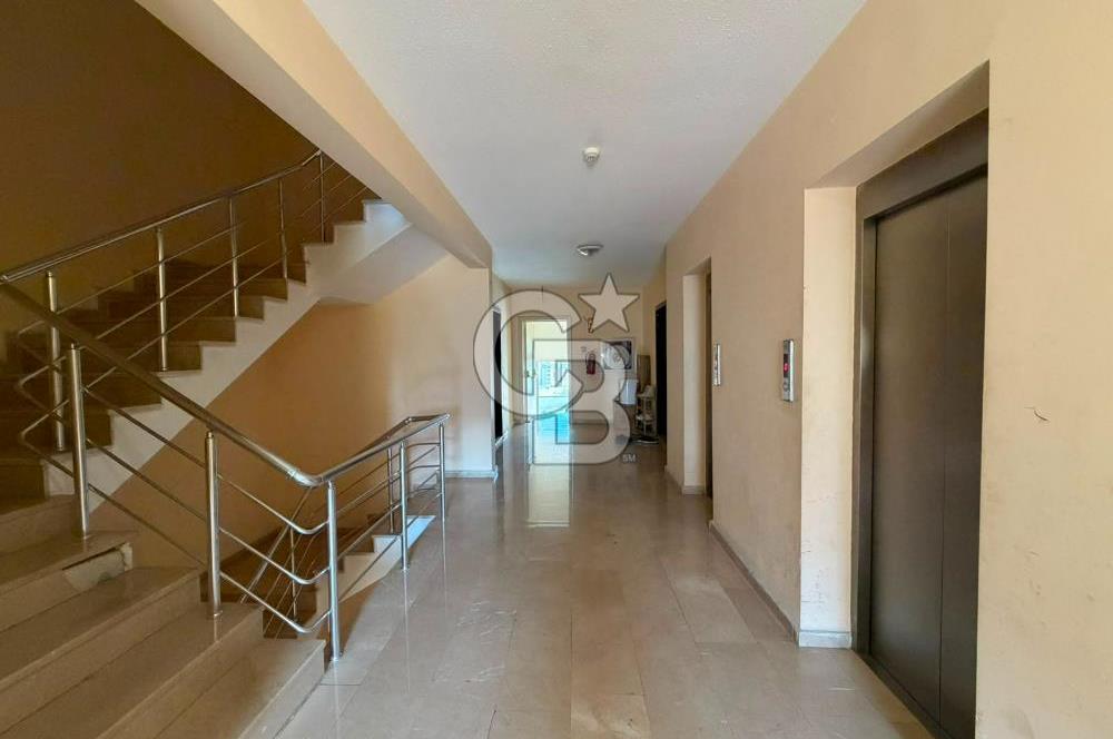 KIZILCIKLI MERKEZDE 2+1 KİRALIK DAİRE