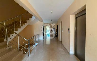 KIZILCIKLI MERKEZDE 2+1 KİRALIK DAİRE