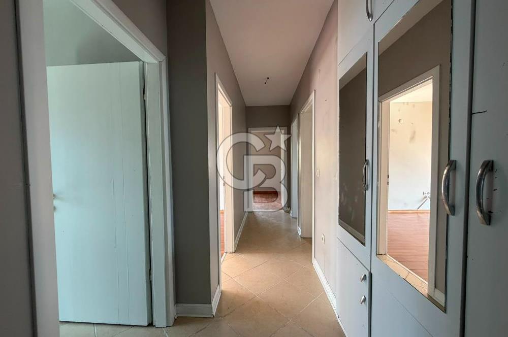 KIZILCIKLI MERKEZDE 2+1 KİRALIK DAİRE