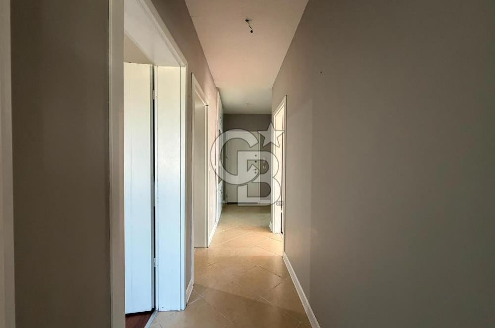 KIZILCIKLI MERKEZDE 2+1 KİRALIK DAİRE
