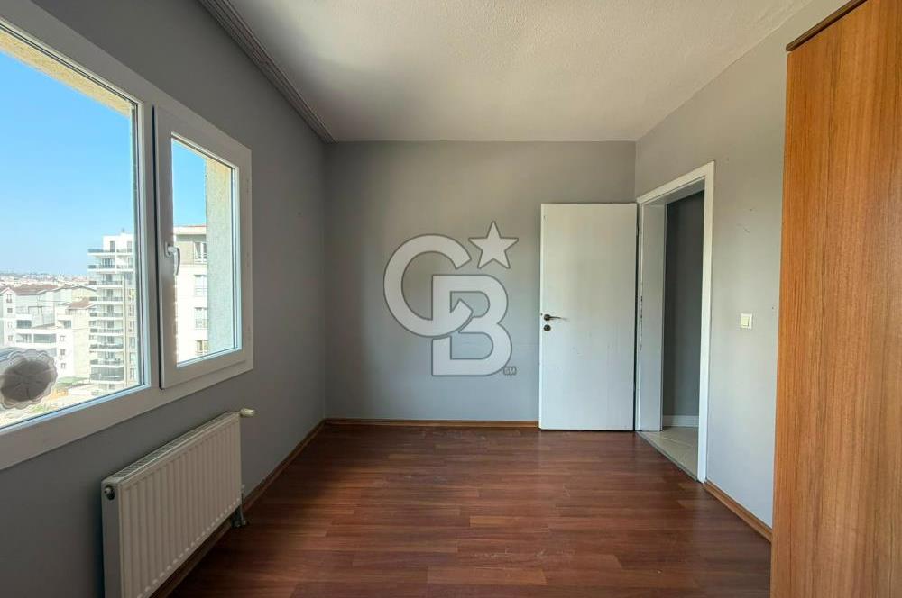 KIZILCIKLI MERKEZDE 2+1 KİRALIK DAİRE