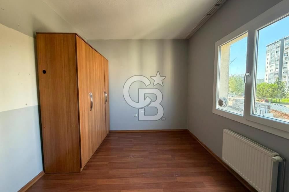 KIZILCIKLI MERKEZDE 2+1 KİRALIK DAİRE