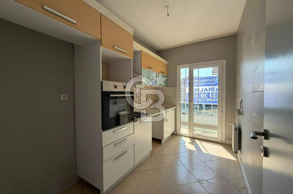 KIZILCIKLI MERKEZDE 2+1 KİRALIK DAİRE