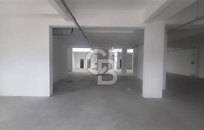 KURTKÖY SANAYİ MAHALLESİNDE KİRALIK FABRİKA & DEPO
