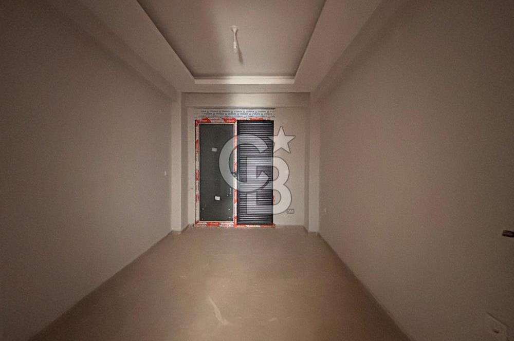 GÖMEÇ KEMALPAŞA’DA 3+1 KÖŞE VİLLA | TERASLI SİTE İÇERİSİNDE 