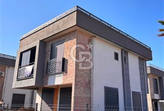 GÖMEÇ KEMALPAŞA’DA 3+1 KÖŞE VİLLA | TERASLI SİTE İÇERİSİNDE  - 4 - 367589