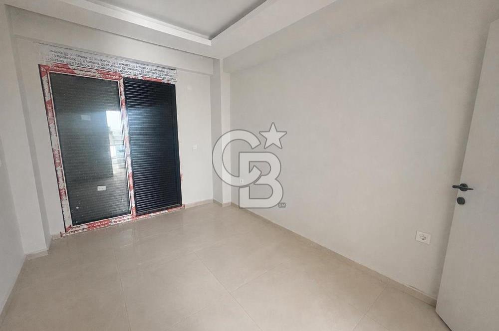GÖMEÇ KEMALPAŞA’DA 3+1 KÖŞE VİLLA | TERASLI SİTE İÇERİSİNDE 