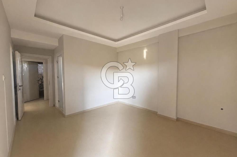 GÖMEÇ KEMALPAŞA’DA 3+1 KÖŞE VİLLA | TERASLI SİTE İÇERİSİNDE 
