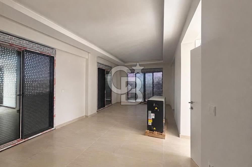GÖMEÇ KEMALPAŞA’DA 3+1 KÖŞE VİLLA | TERASLI SİTE İÇERİSİNDE 