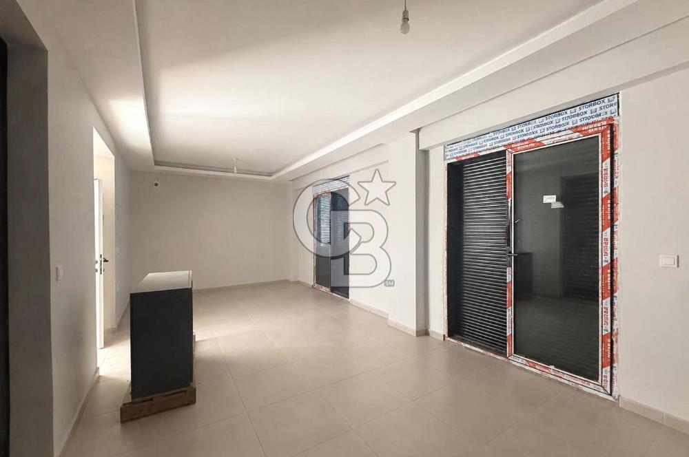 GÖMEÇ KEMALPAŞA’DA 3+1 KÖŞE VİLLA | TERASLI SİTE İÇERİSİNDE 