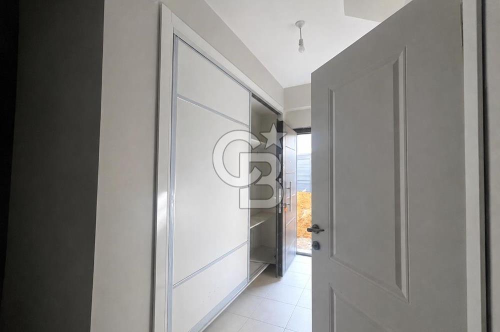 GÖMEÇ KEMALPAŞA’DA 3+1 KÖŞE VİLLA | TERASLI SİTE İÇERİSİNDE 