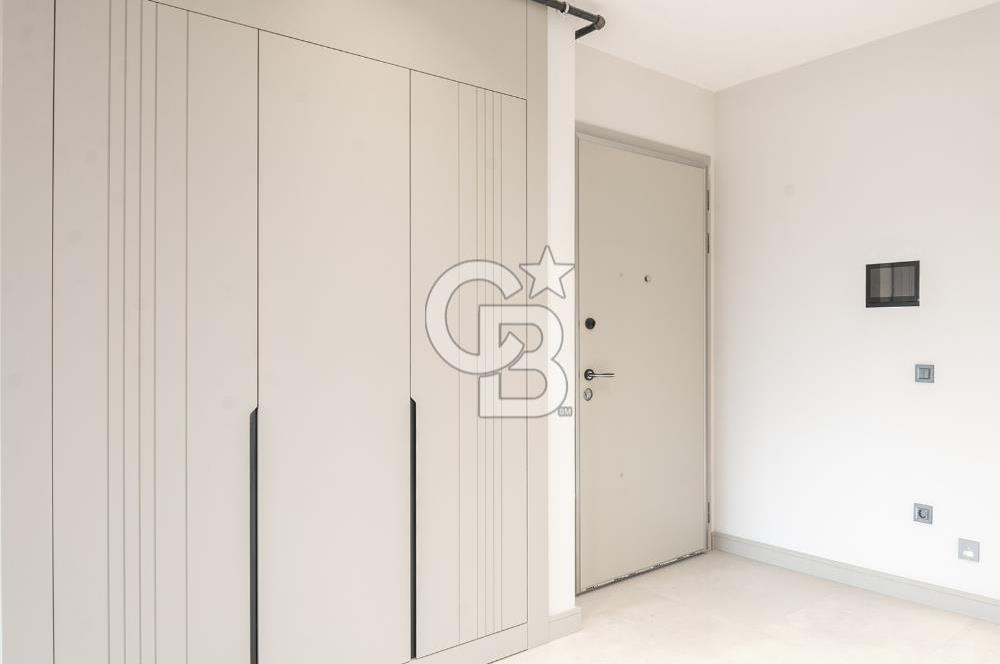 Yeşilbayır Terra Icon'da Prestijli Site İçerisinde 4+1 Satılık