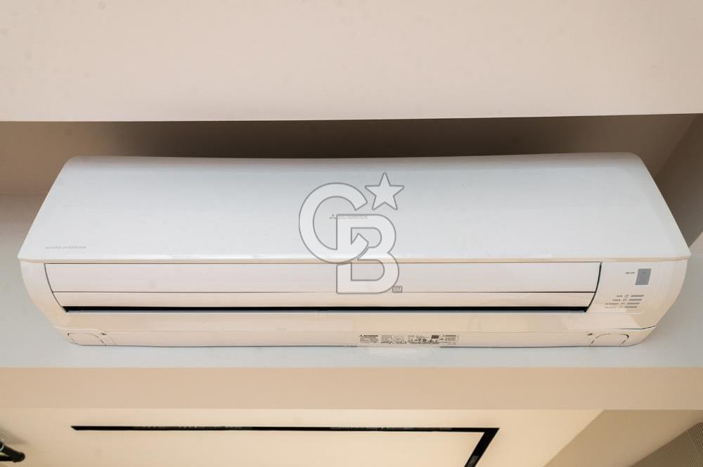 Yeşilbayır Terra Icon'da Prestijli Site İçerisinde 4+1 Satılık