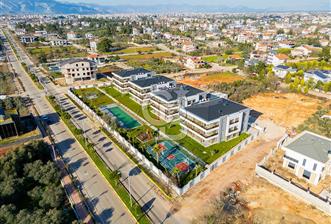 Yeşilbayır Terra Icon'da Prestijli Site İçerisinde 4+1 Satılık - 3 - 367670