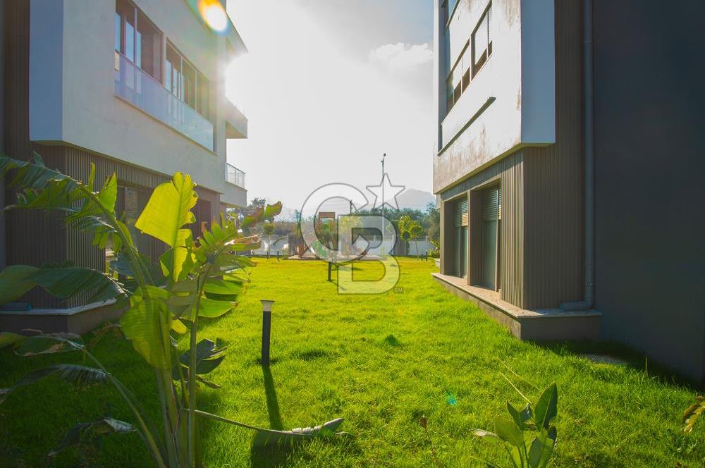 Yeşilbayır Terra Icon'da Prestijli Site İçerisinde 4+1 Satılık