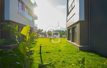 Yeşilbayır Terra Icon'da Prestijli Site İçerisinde 4+1 Satılık