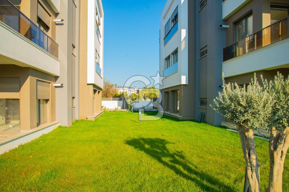Yeşilbayır Terra Icon'da Prestijli Site İçerisinde 4+1 Satılık