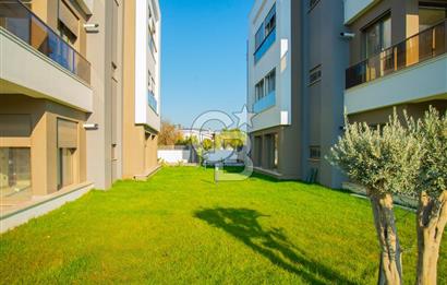 Yeşilbayır Terra Icon'da Prestijli Site İçerisinde 4+1 Satılık