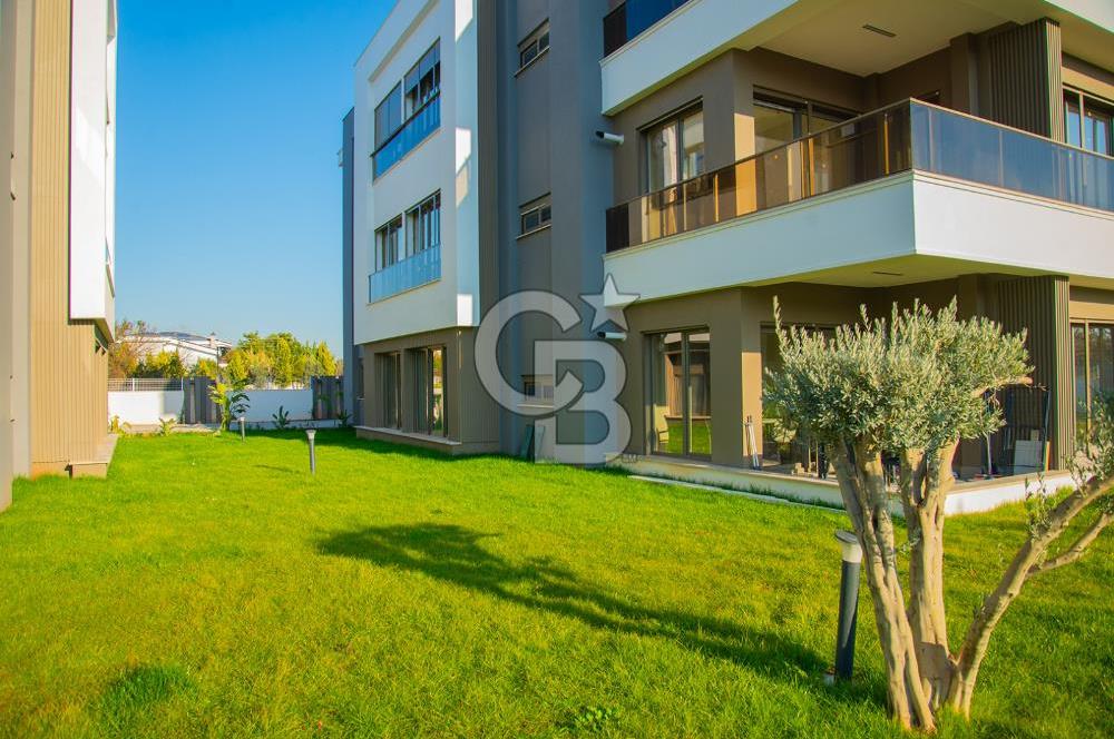 Yeşilbayır Terra Icon'da Prestijli Site İçerisinde 4+1 Satılık