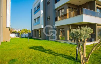 Yeşilbayır Terra Icon'da Prestijli Site İçerisinde 4+1 Satılık