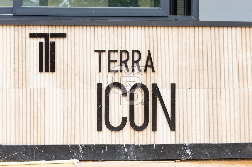 Yeşilbayır Terra Icon'da Prestijli Site İçerisinde 4+1 Satılık