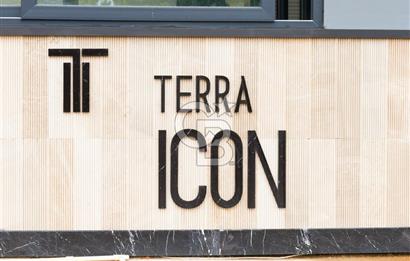 Yeşilbayır Terra Icon'da Prestijli Site İçerisinde 4+1 Satılık