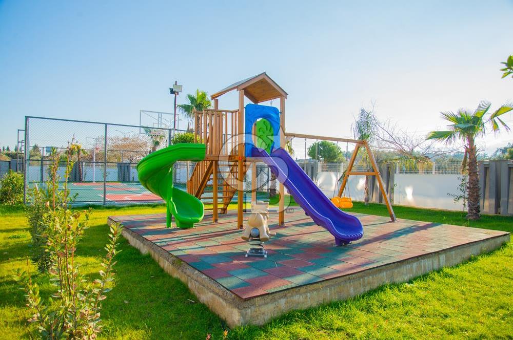 Yeşilbayır Terra Icon'da Prestijli Site İçerisinde 4+1 Satılık