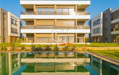 Yeşilbayır Terra Icon'da Prestijli Site İçerisinde 4+1 Satılık