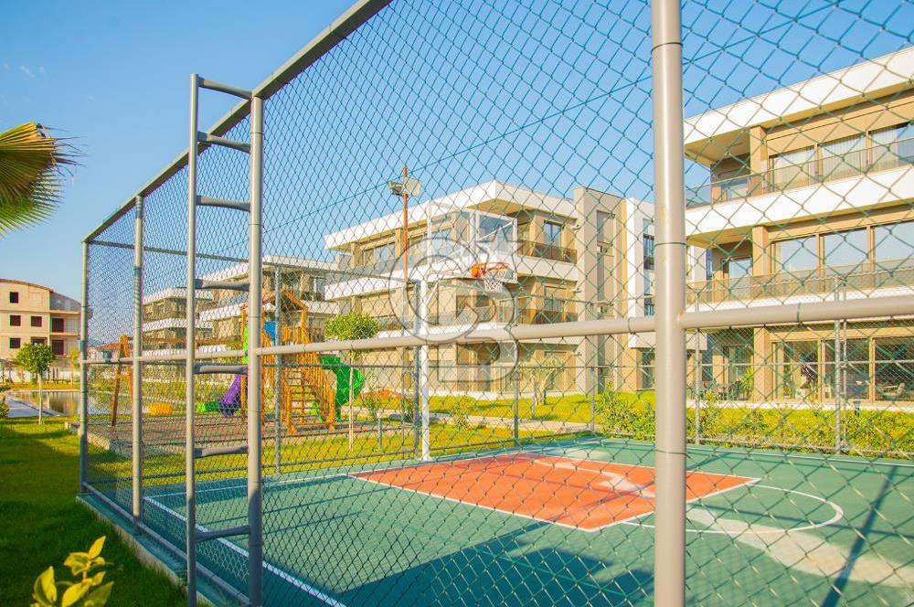 Yeşilbayır Terra Icon'da Prestijli Site İçerisinde 4+1 Satılık